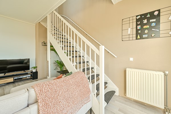 Medium property photo - Marrewijklaan 97, 3201 BH Spijkenisse